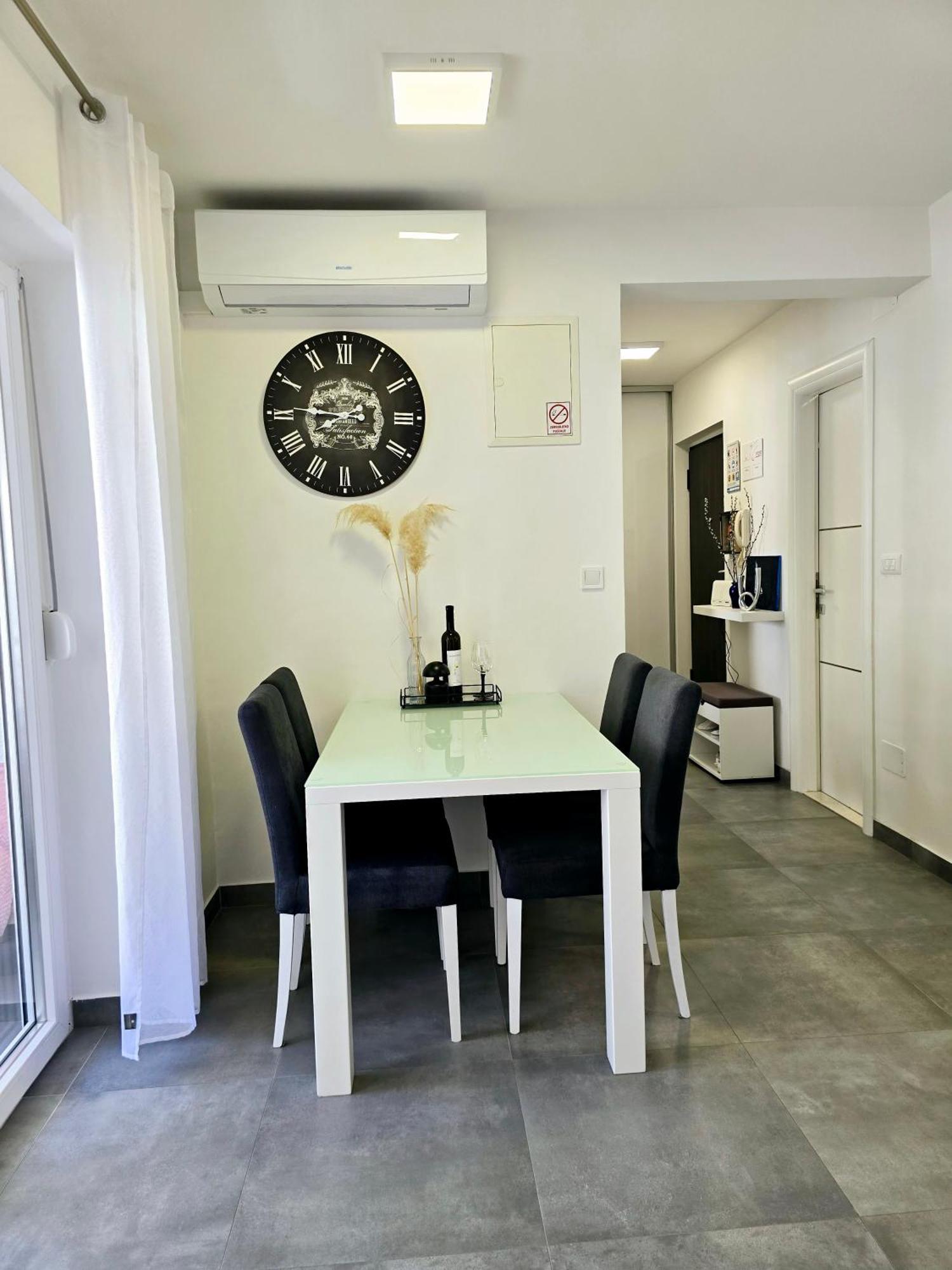Punta Maka Apartmán *
