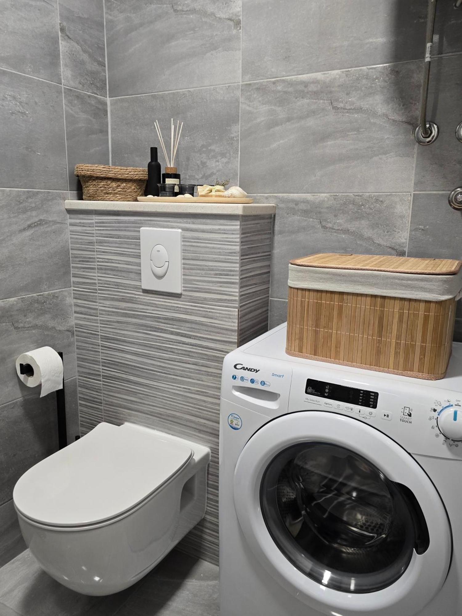 Apartmán Punta Maka Makarska