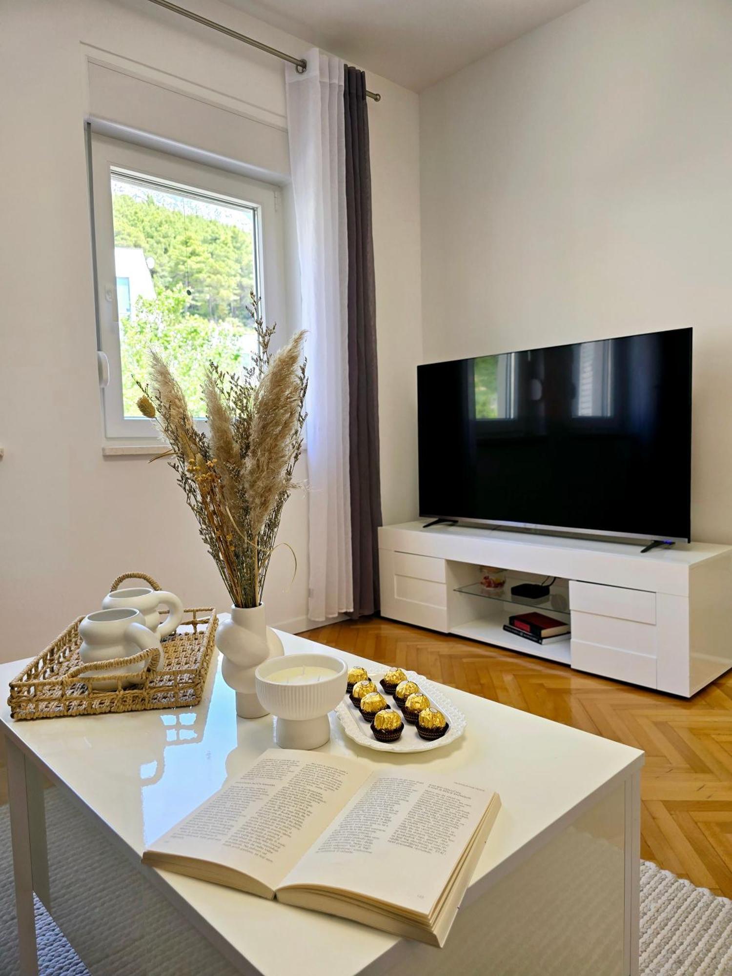 Punta Maka Apartmán *
