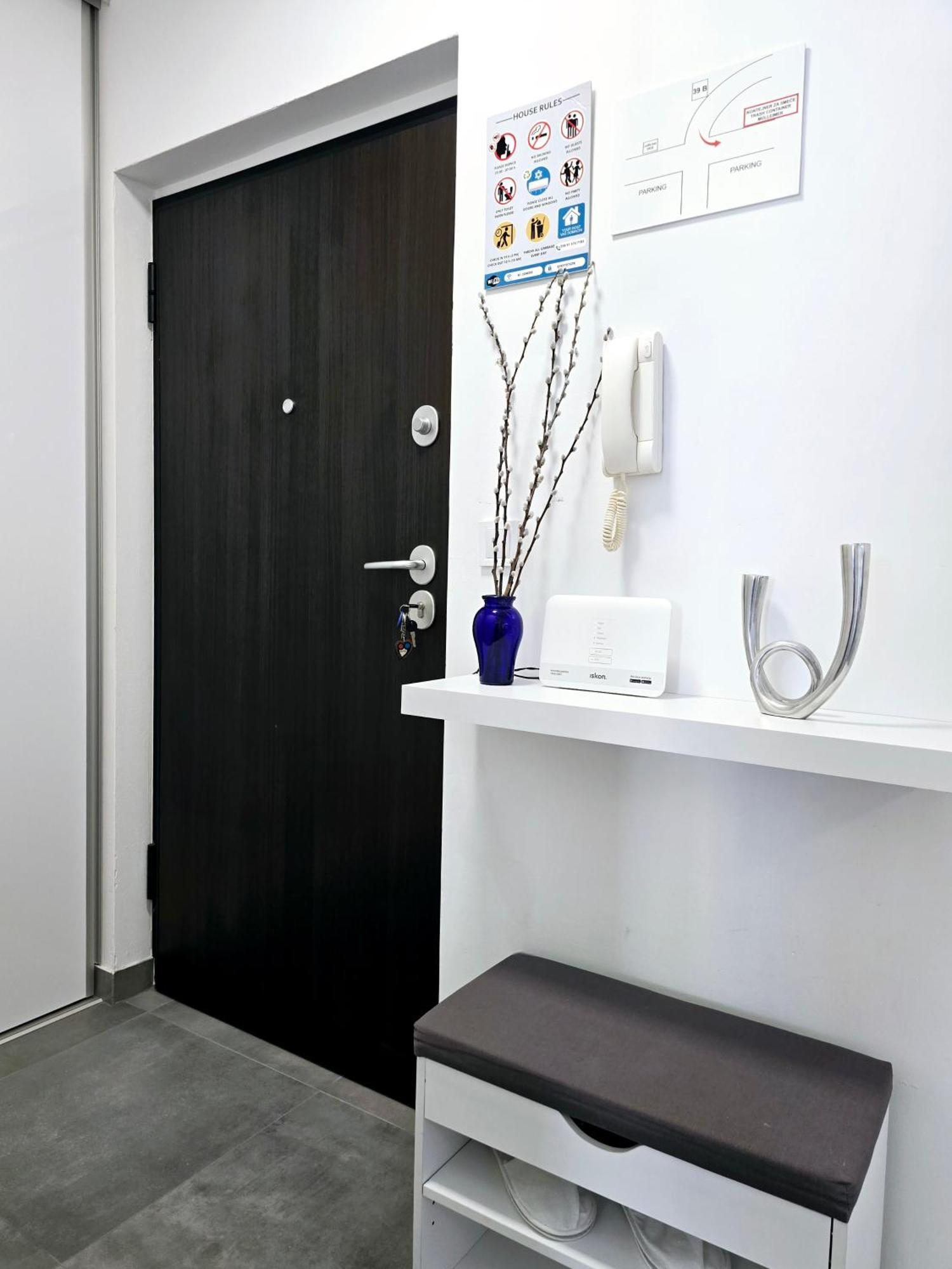 Apartmán Punta Maka