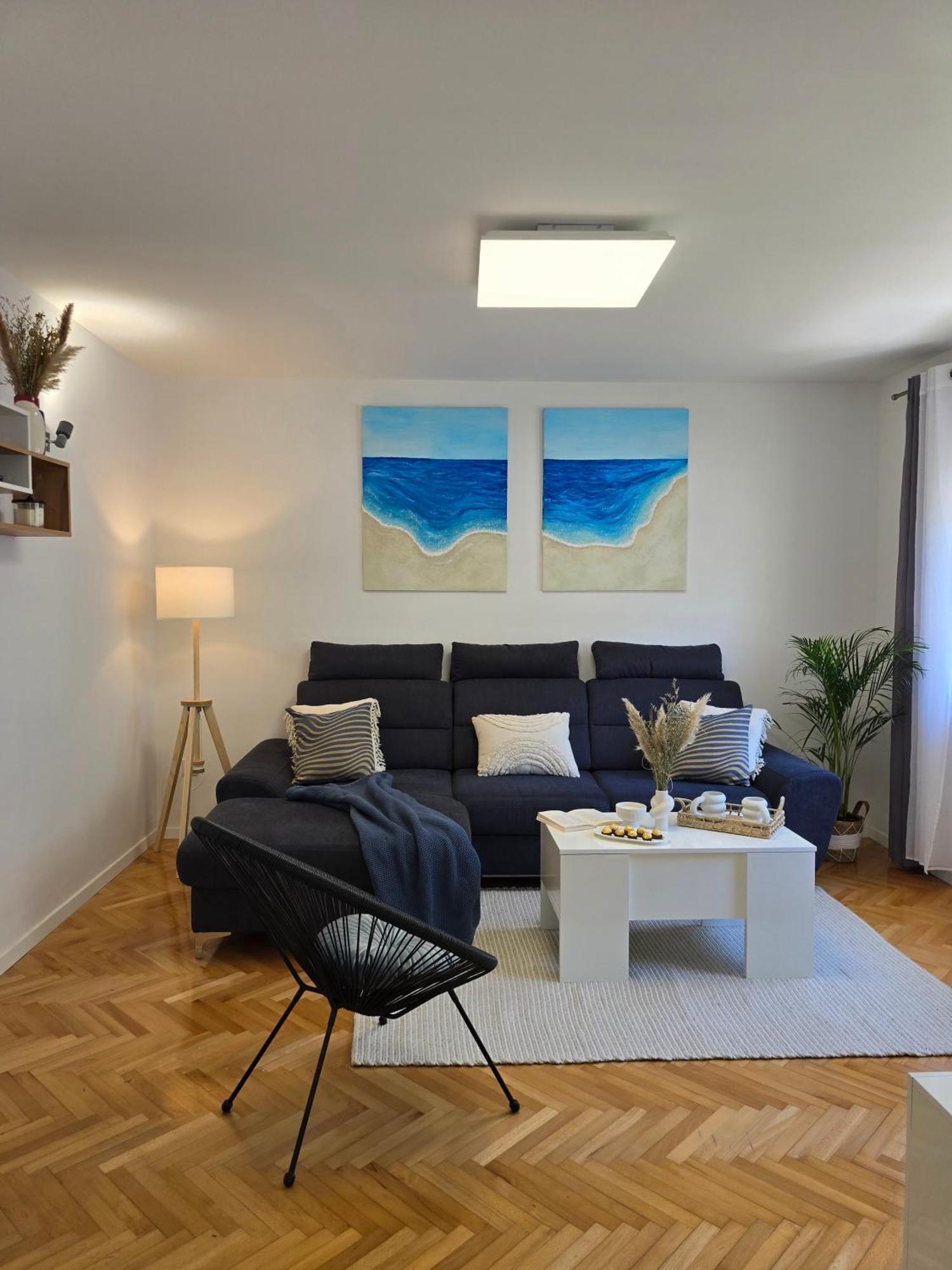 Punta Maka Apartmán