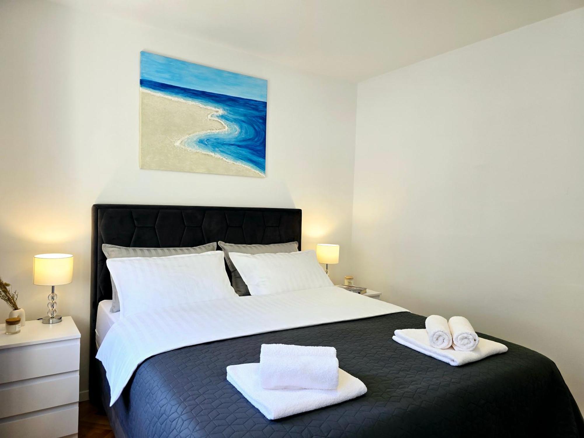 Punta Maka Apartmán *