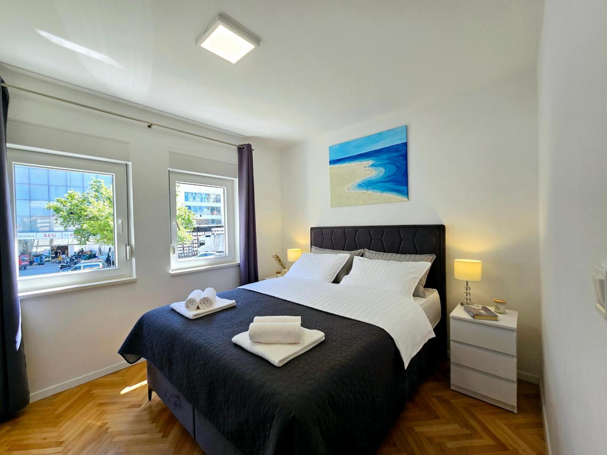 Punta Maka Apartmán *