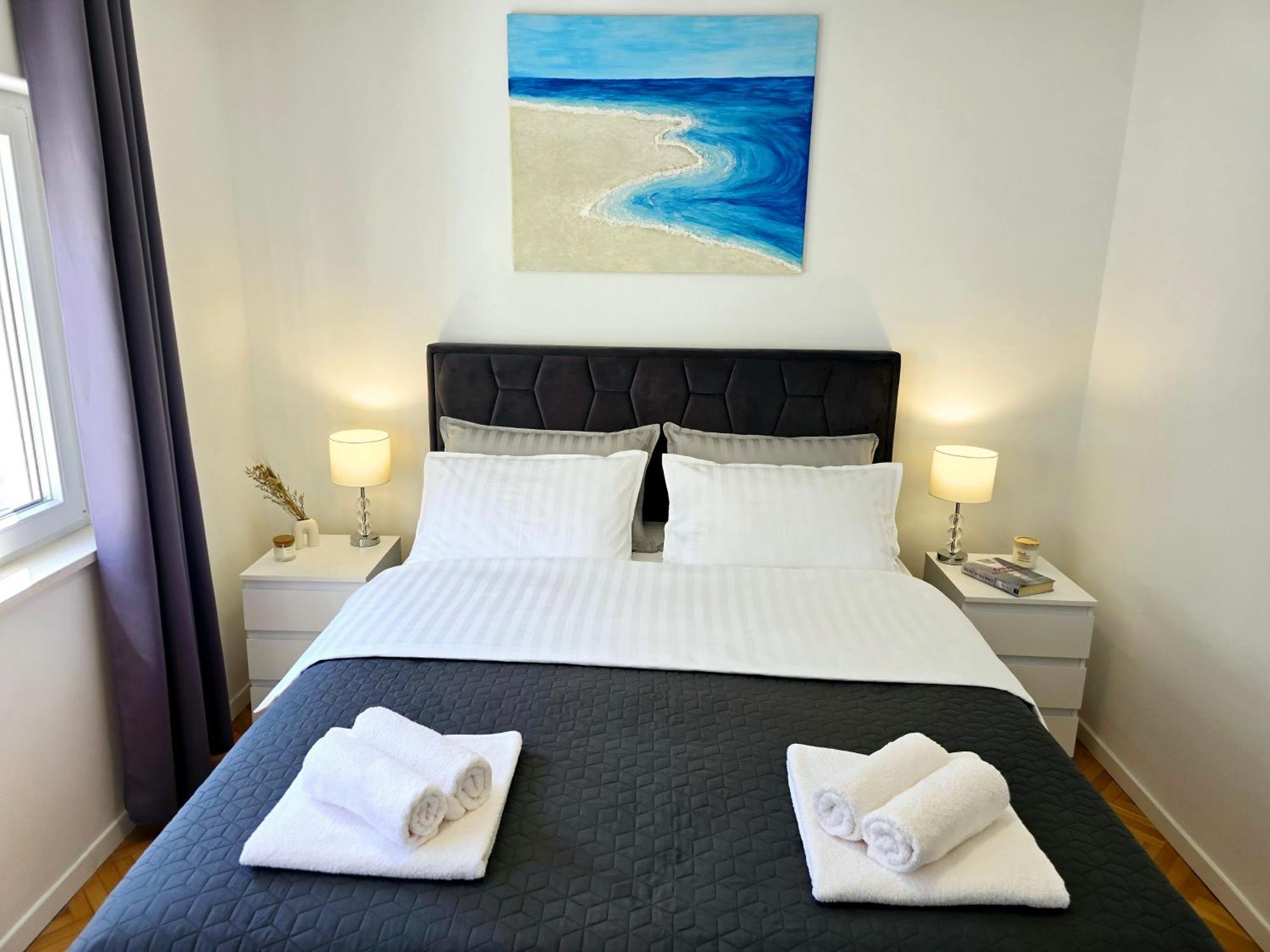 Apartmán Punta Maka *